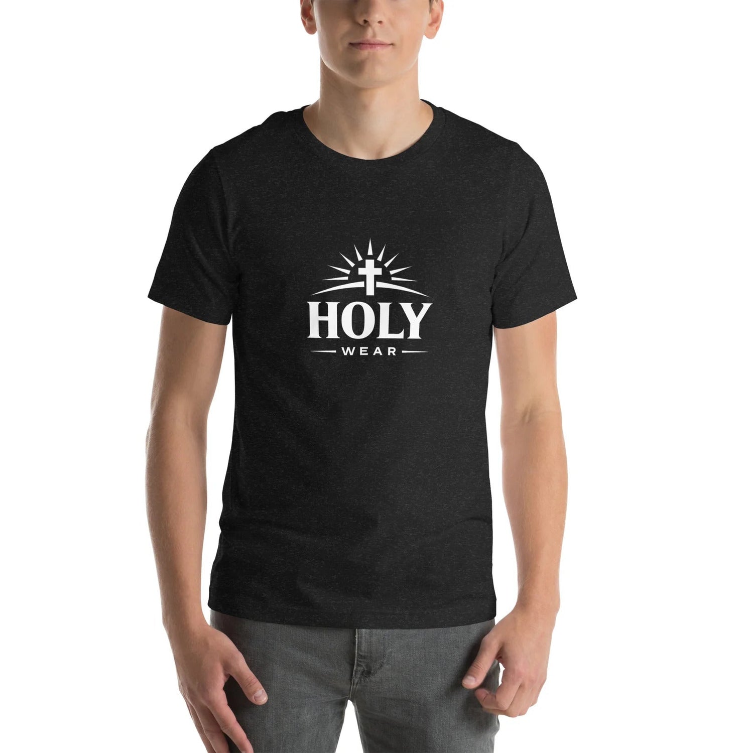 Christian T-Shirts featuring faith-based scripture and inspirational designs