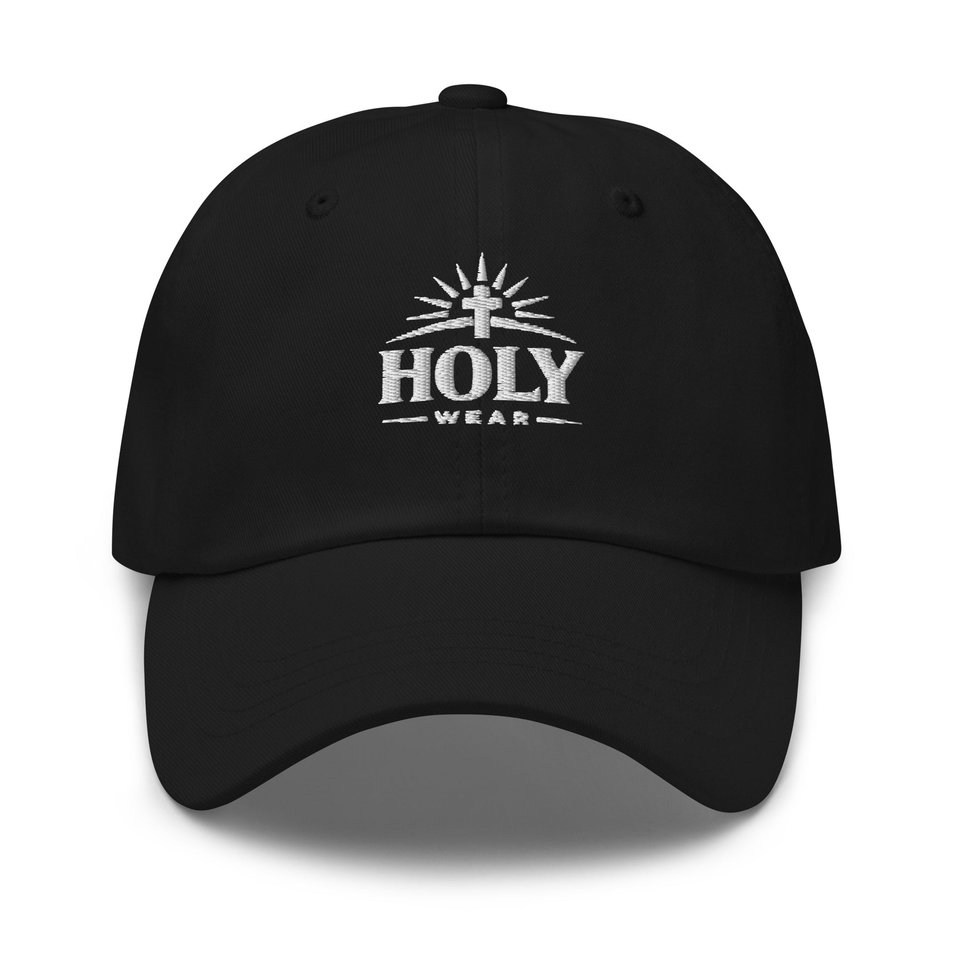 Christian Faith Hat for Men & Women – Scripture Apparel