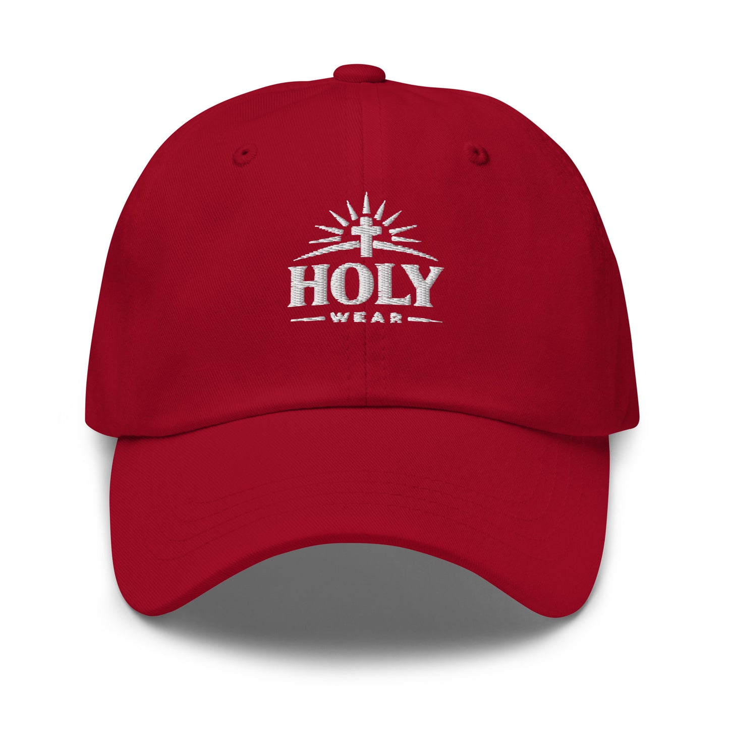 Christian Faith Hat for Men & Women – Scripture Apparel