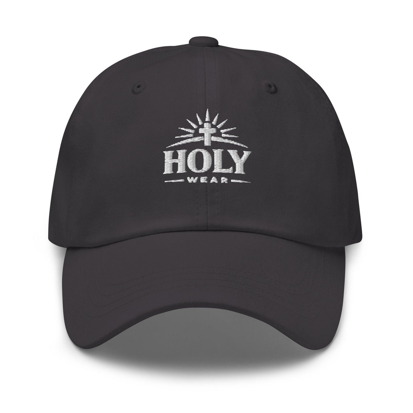 Christian Faith Hat for Men & Women – Scripture Apparel
