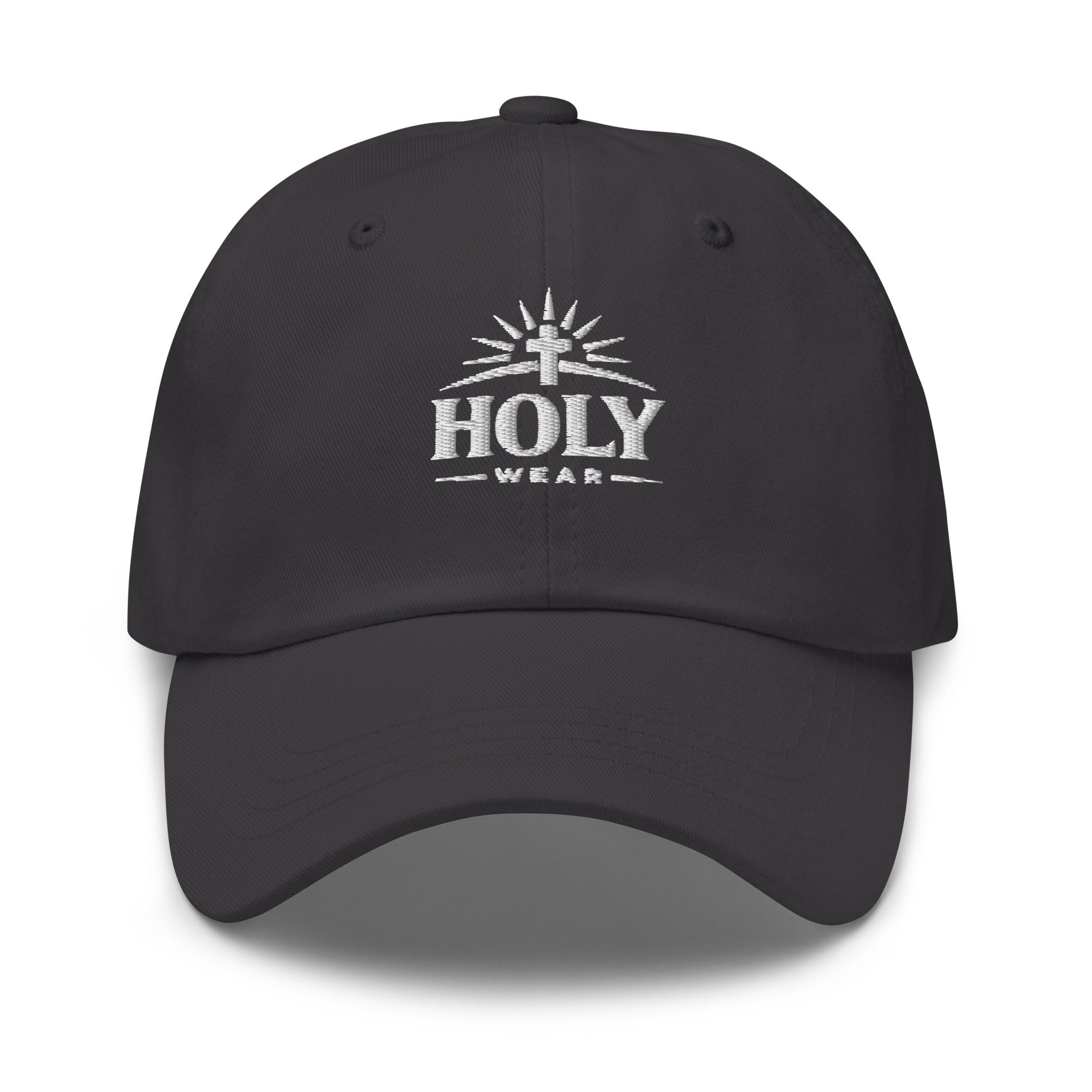 Christian Faith Hat for Men & Women – Scripture Apparel
