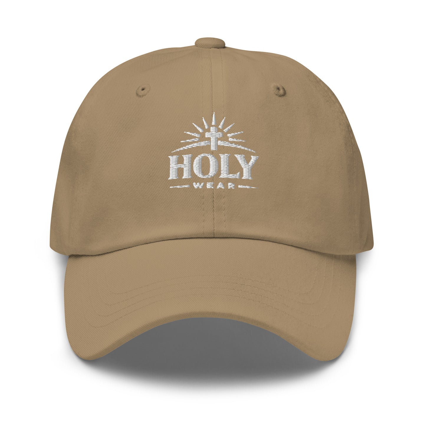 Christian Faith Hat for Men & Women – Scripture Apparel