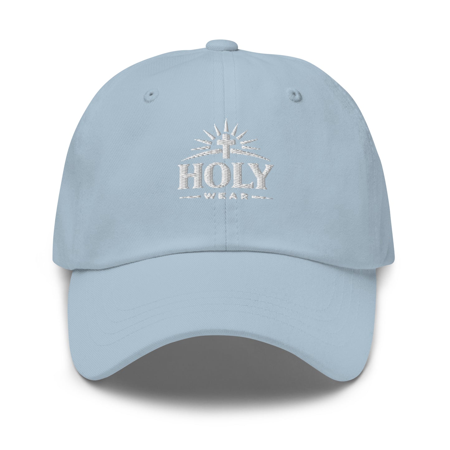 Christian Faith Hat for Men & Women – Scripture Apparel