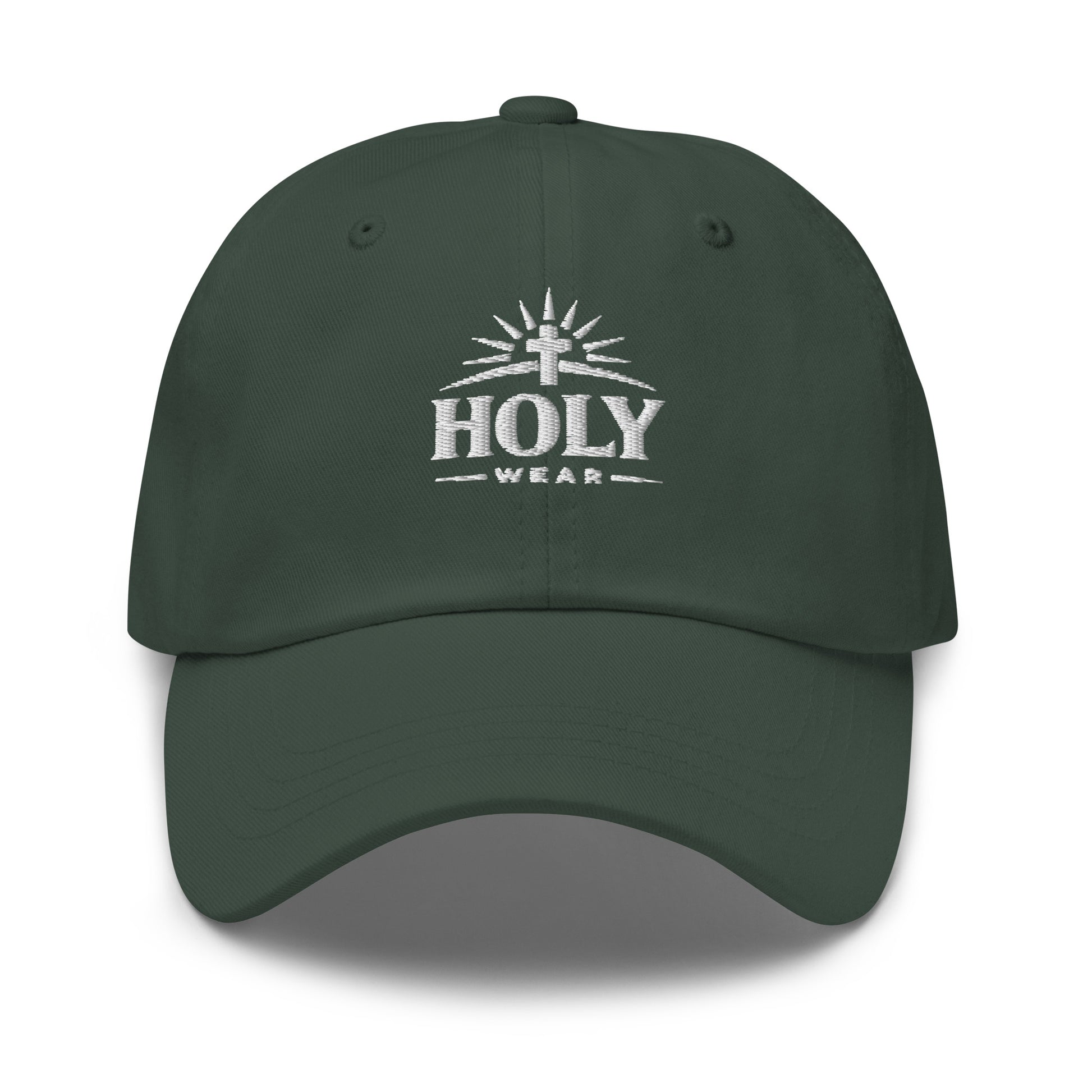 Christian Faith Hat for Men & Women – Scripture Apparel