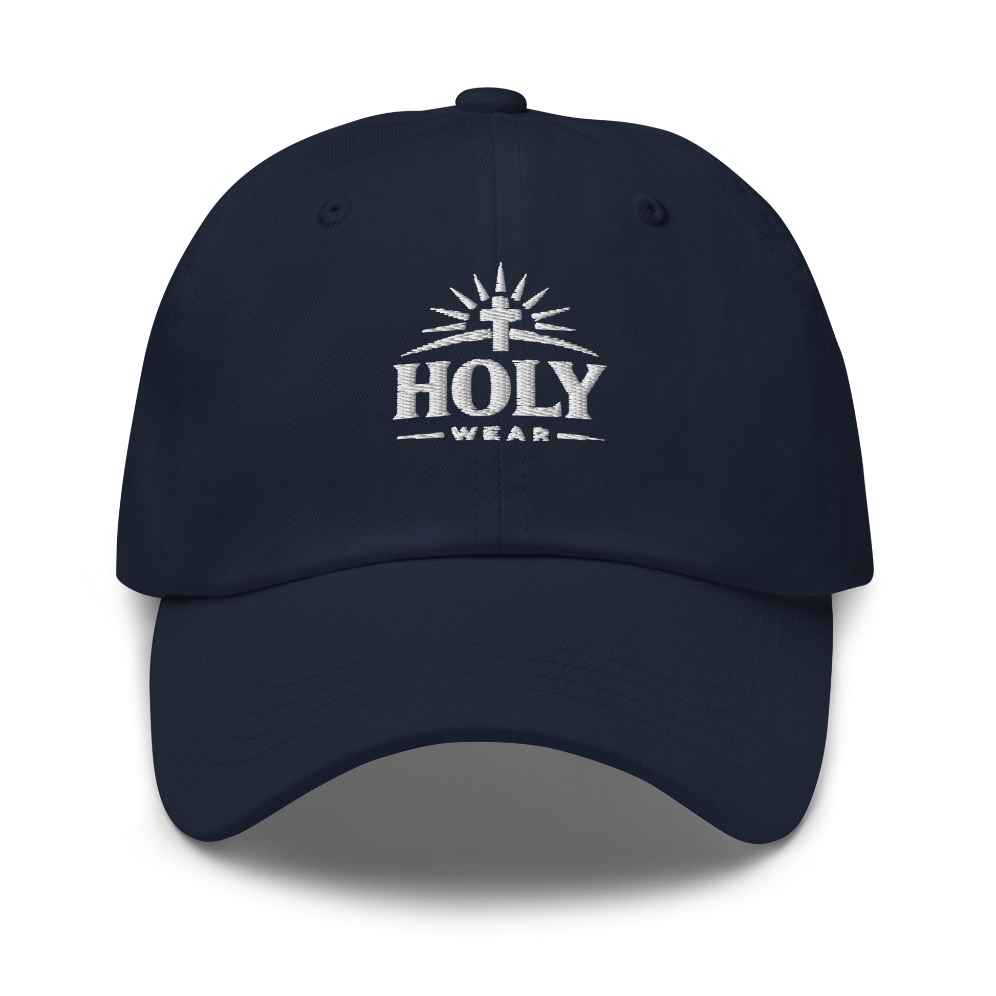 Christian Faith Hat for Men & Women – Scripture Apparel