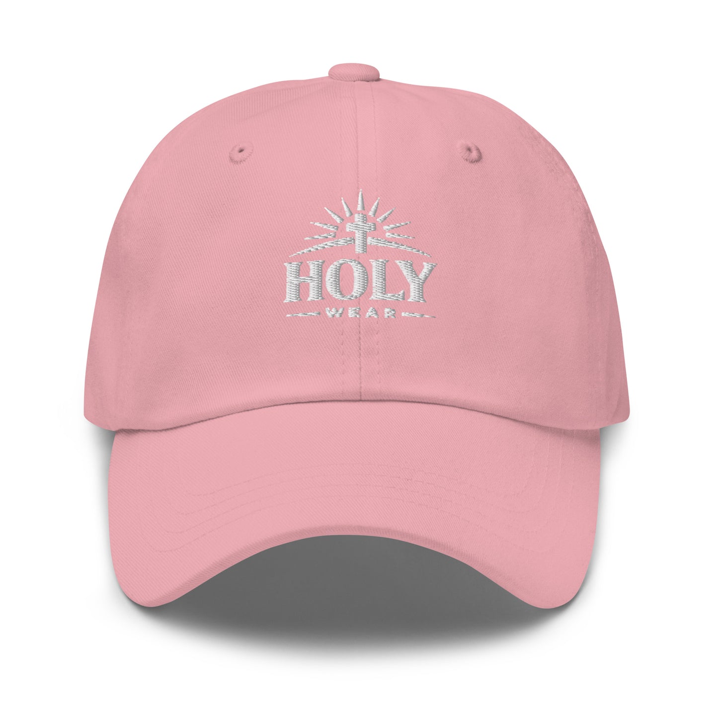 Christian Faith Hat for Men & Women – Scripture Apparel