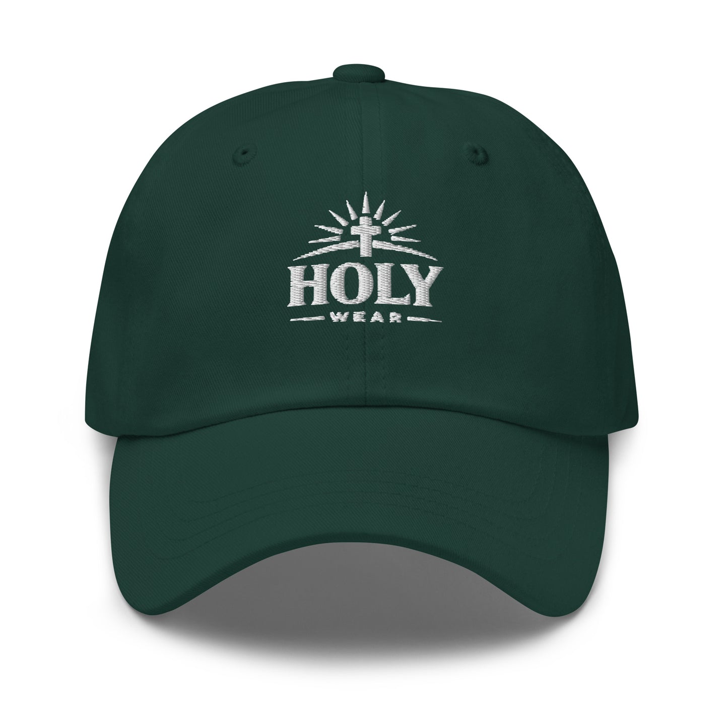 Christian Faith Hat for Men & Women – Scripture Apparel