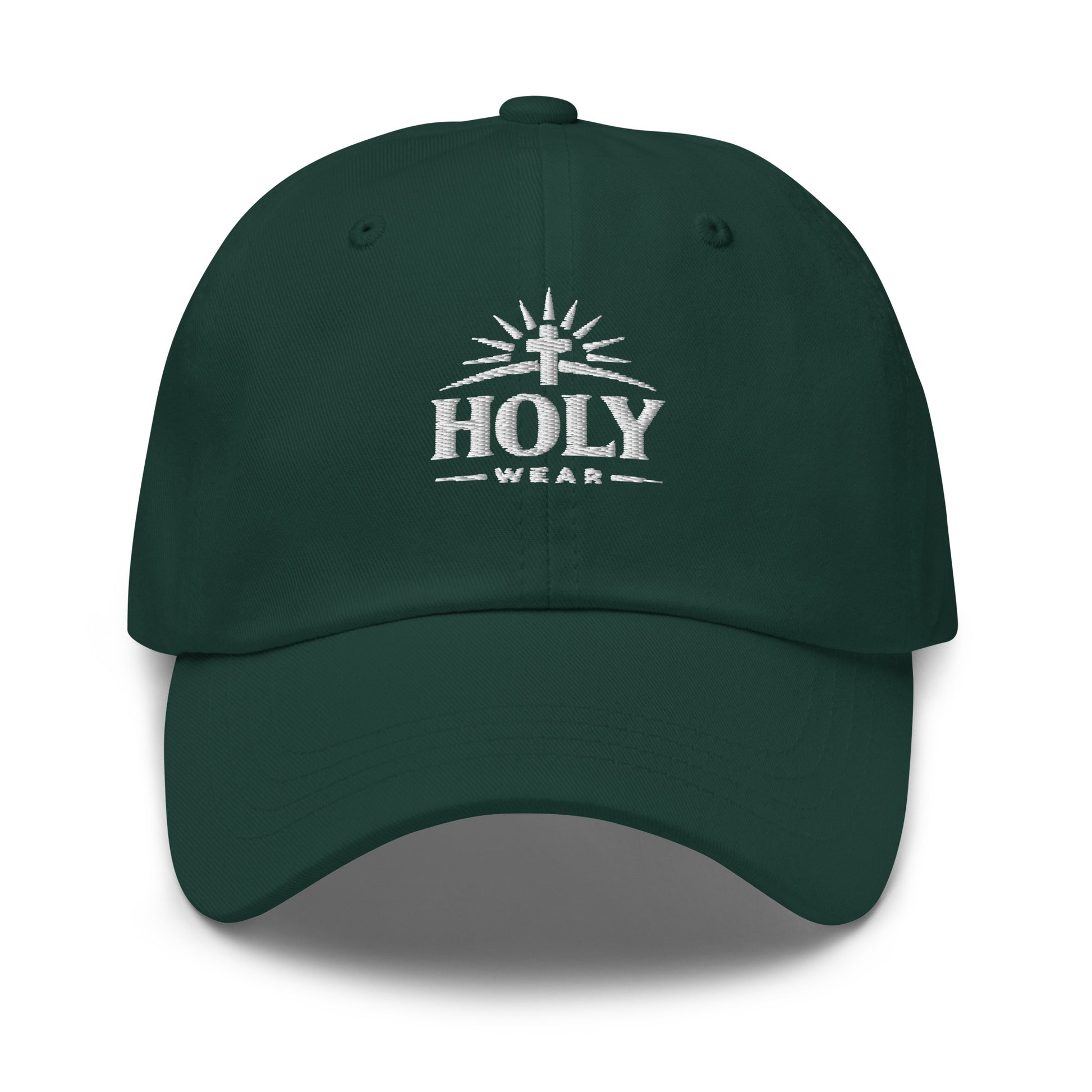 Christian Faith Hat for Men & Women – Scripture Apparel
