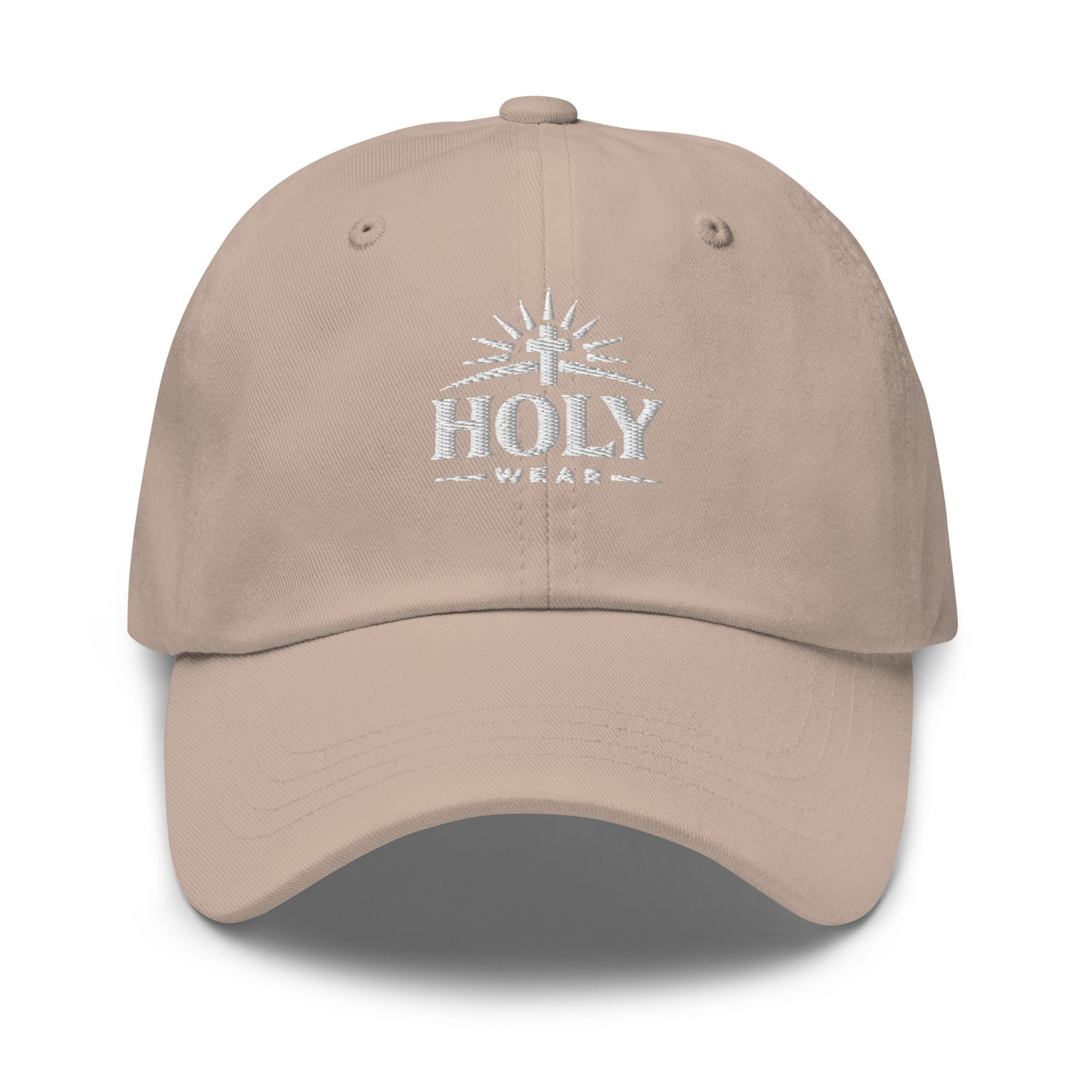 Christian Faith Hat for Men & Women – Scripture Apparel