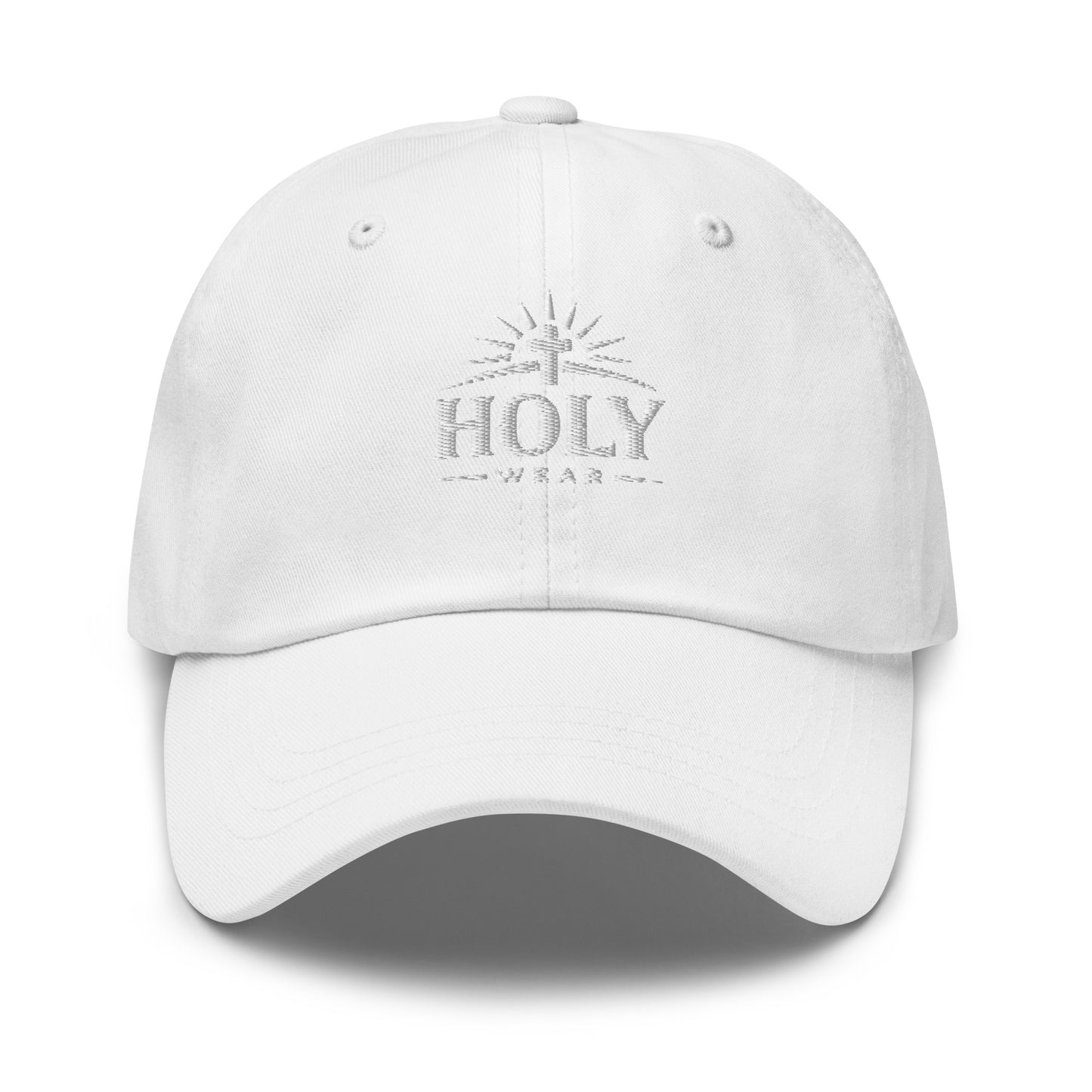 Christian Faith Hat for Men & Women – Scripture Apparel